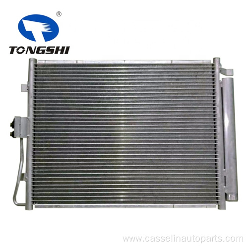 Car Air Conditioner Condenser For KIA Soul OEM 976062k000